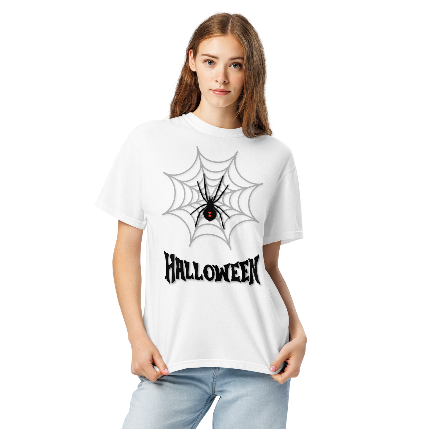 Halloween Unisex T-shirt