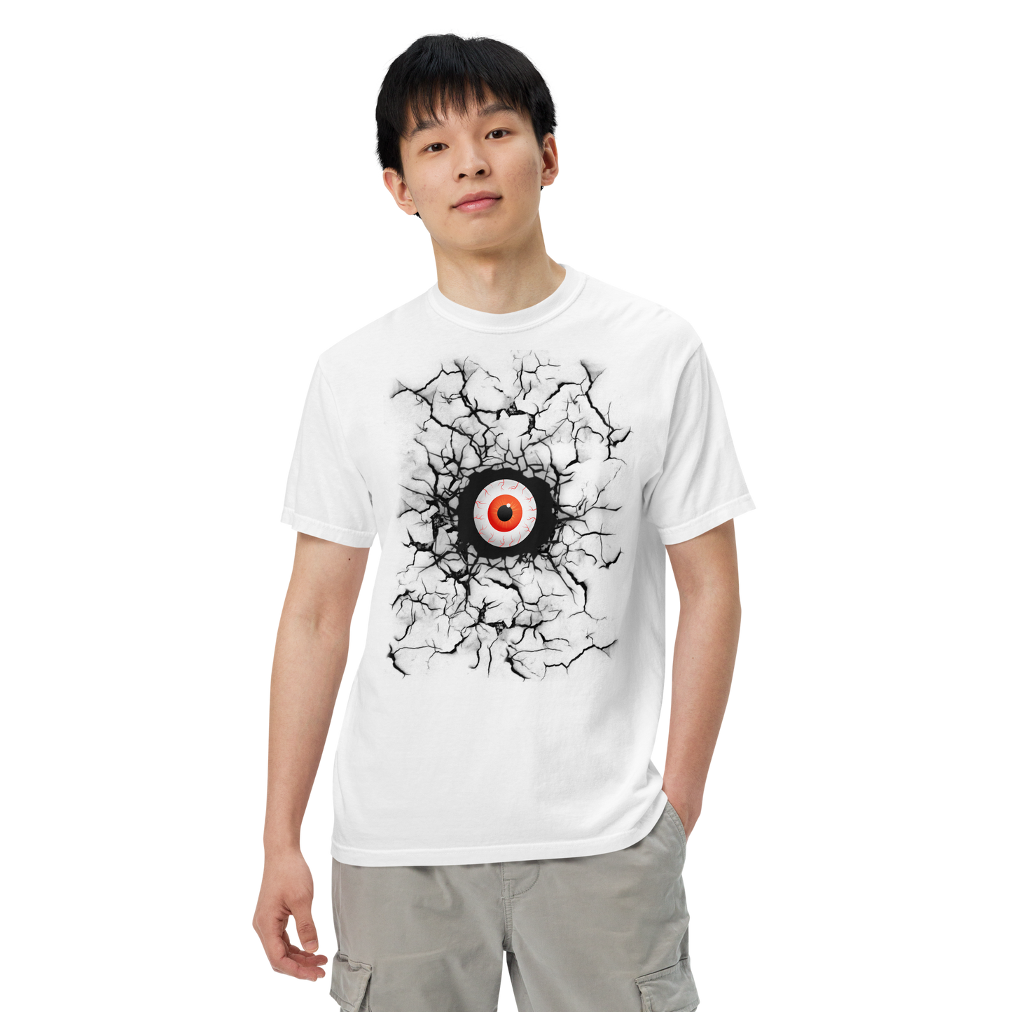 Halloween Unisex T-shirt