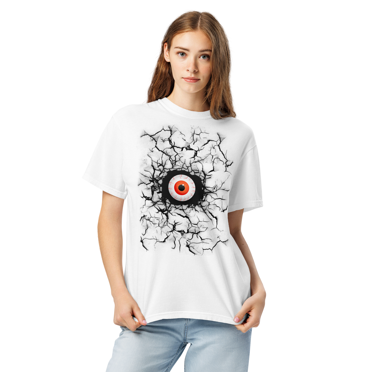 Halloween Unisex T-shirt