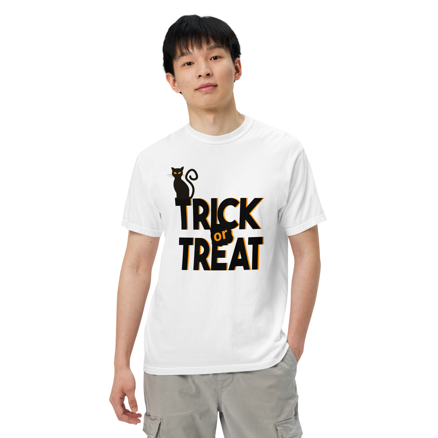 Halloween Unisex T-shirt
