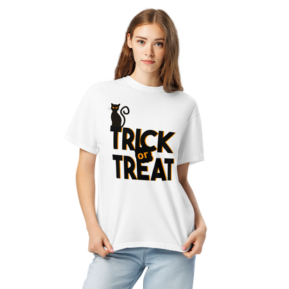 Halloween Unisex T-shirt