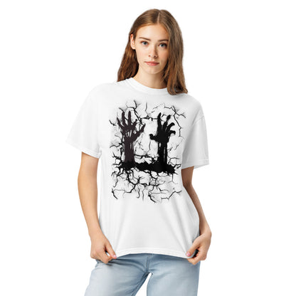 Halloween Unisex T-shirt