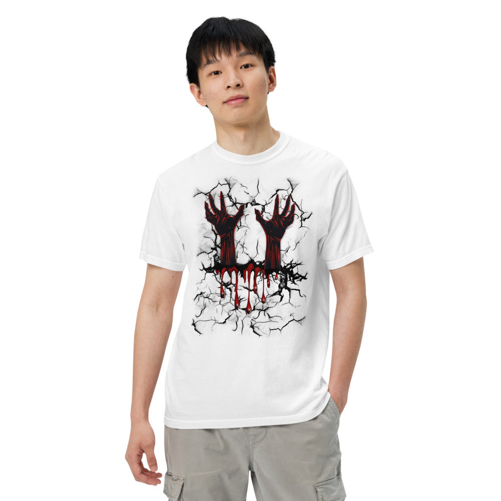 Halloween Unisex T-shirt