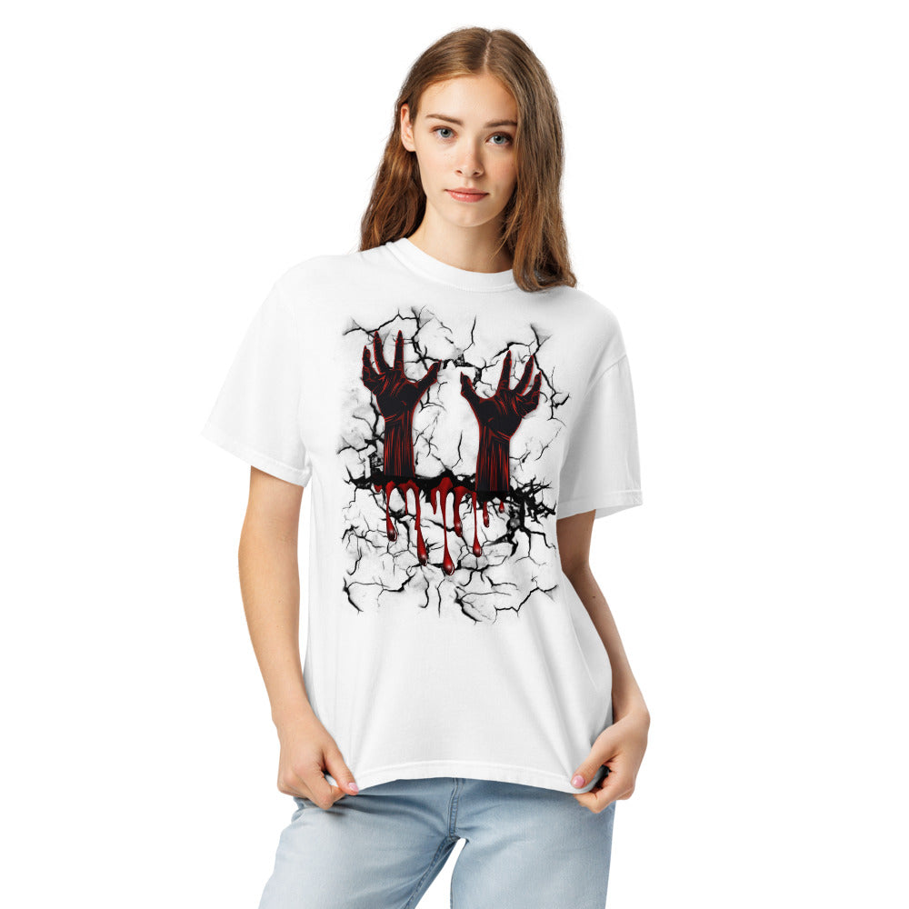 Halloween Unisex T-shirt
