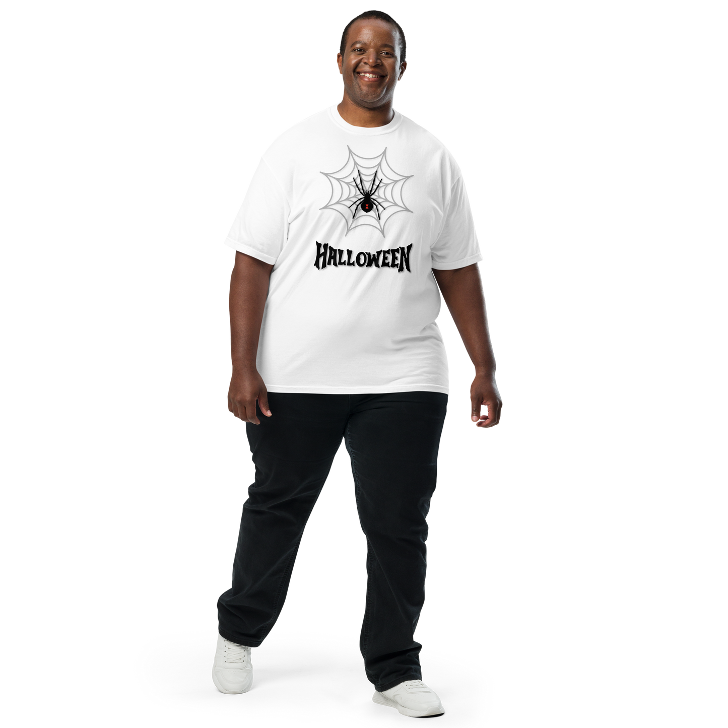 Halloween Unisex T-shirt
