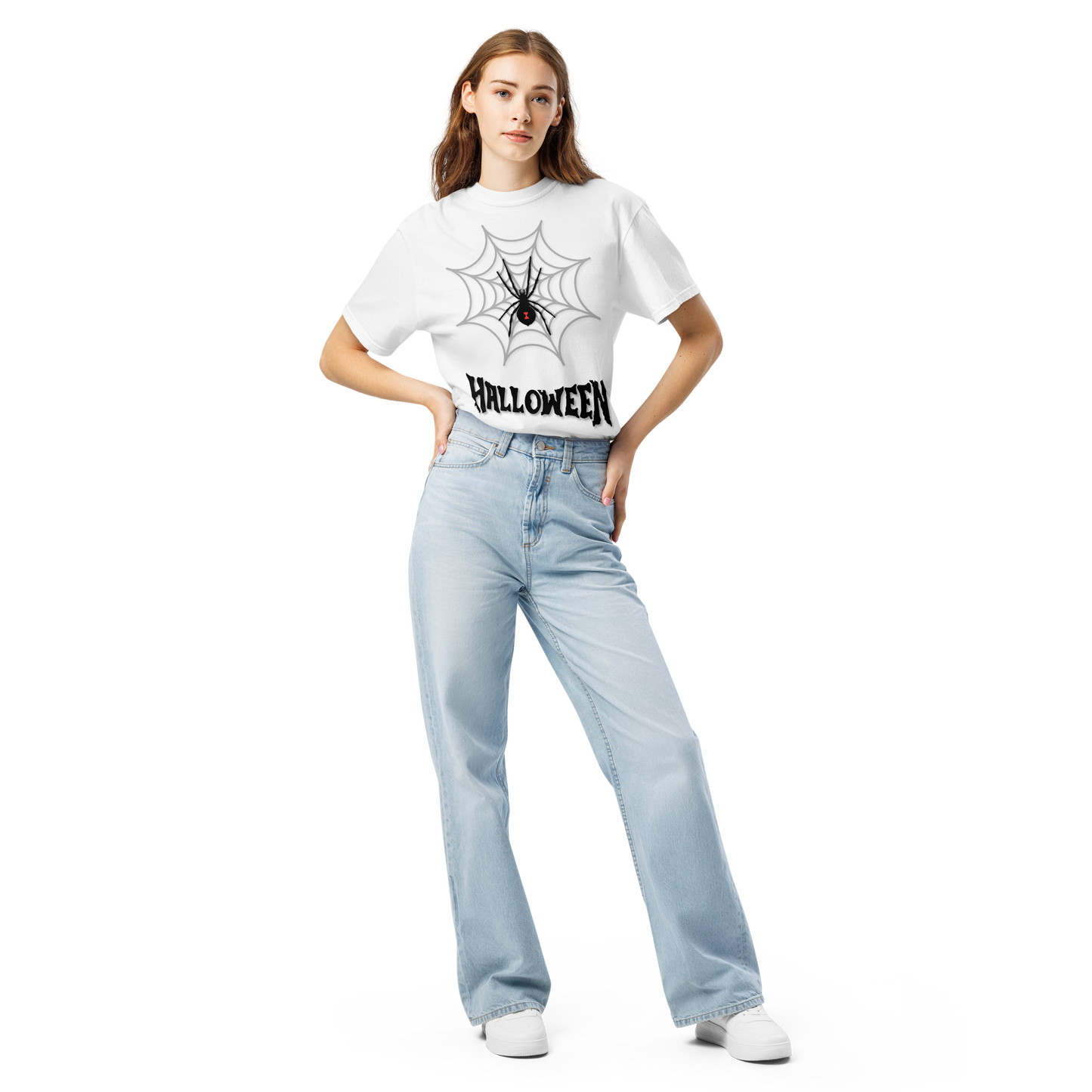 Halloween Unisex T-shirt
