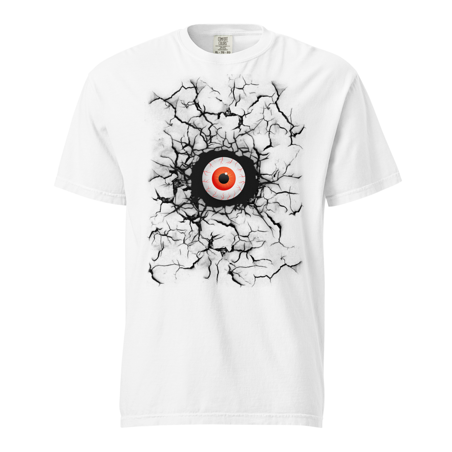 Halloween Unisex T-shirt
