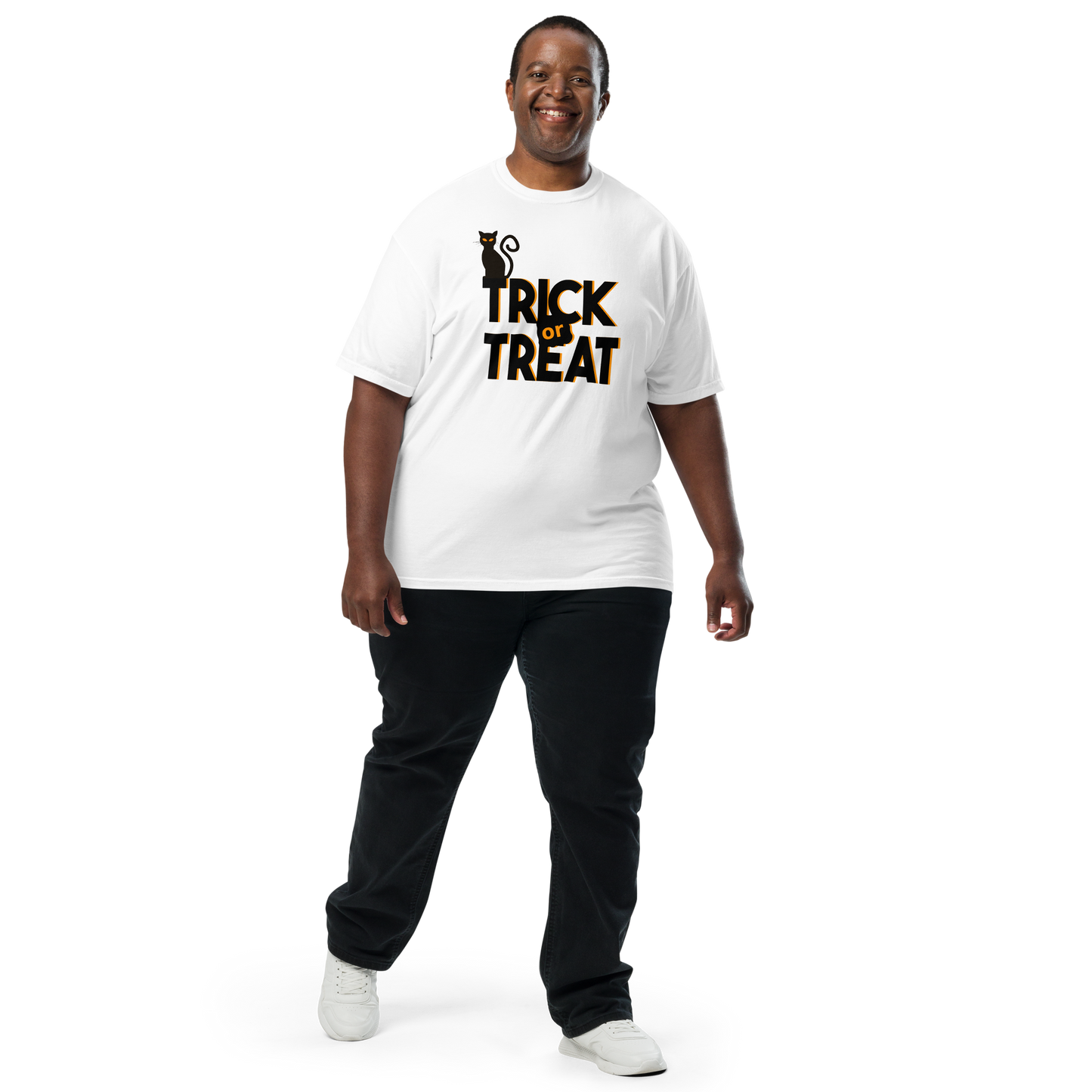 Halloween Unisex T-shirt