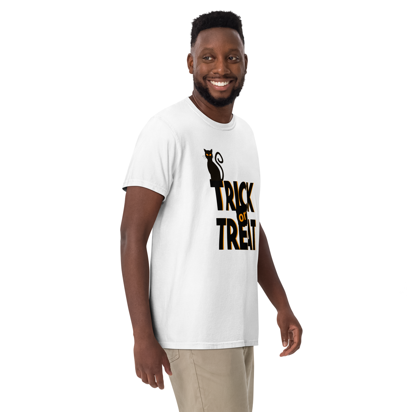 Halloween Unisex T-shirt
