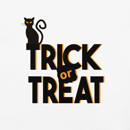 Halloween Unisex T-shirt