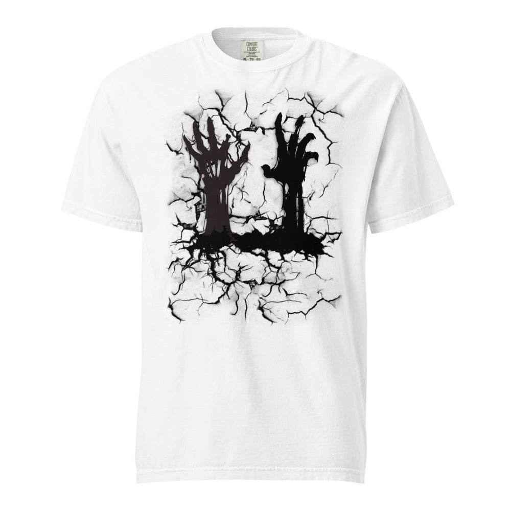 Halloween Unisex T-shirt