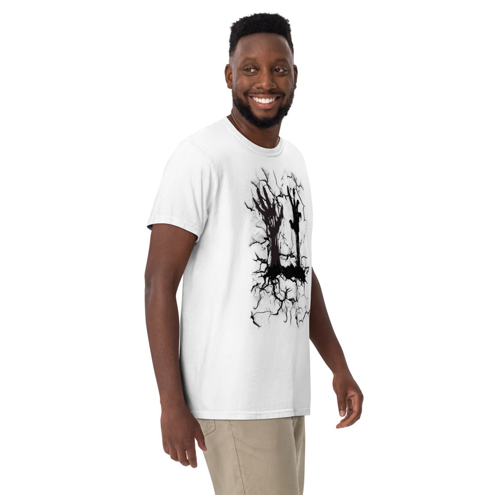 Halloween Unisex T-shirt