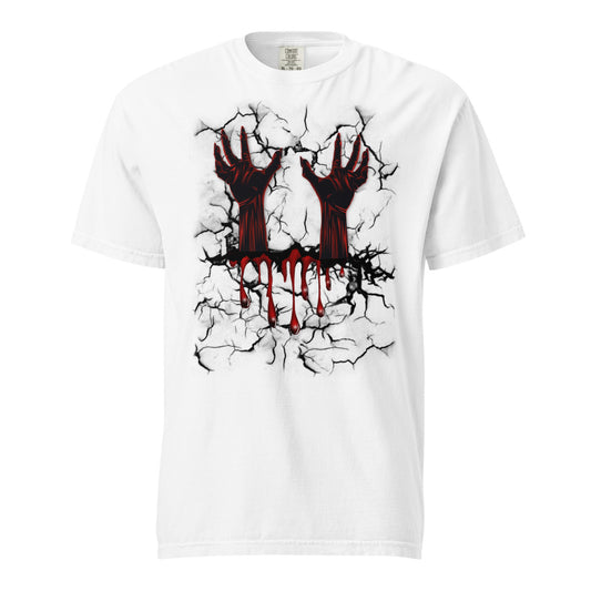 Halloween Unisex T-shirt