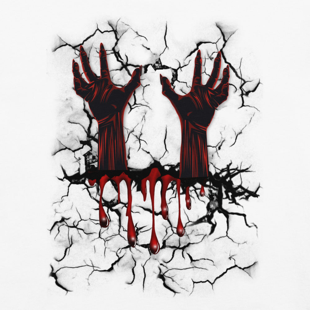 Halloween Unisex T-shirt