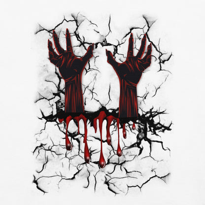 Halloween Unisex T-shirt