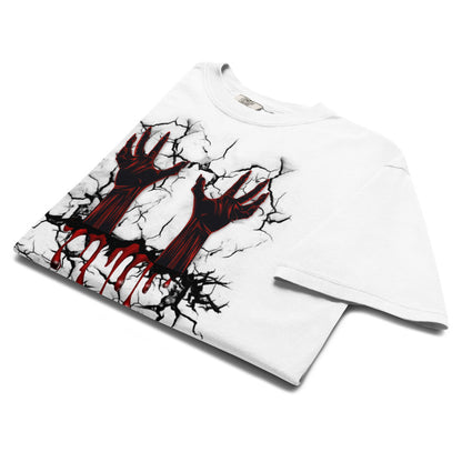 Halloween Unisex T-shirt