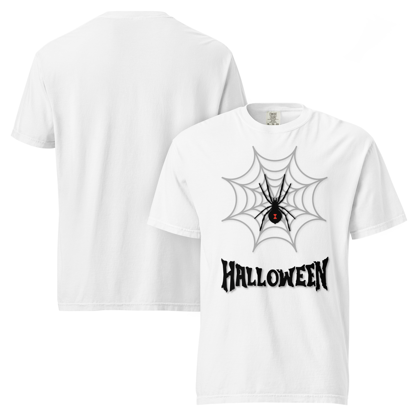 Halloween Unisex T-shirt