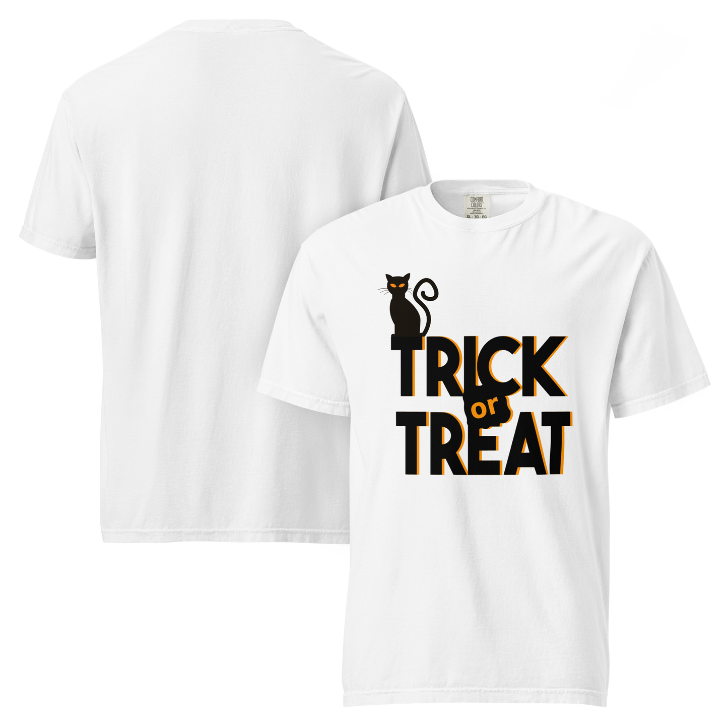 Halloween Unisex T-shirt