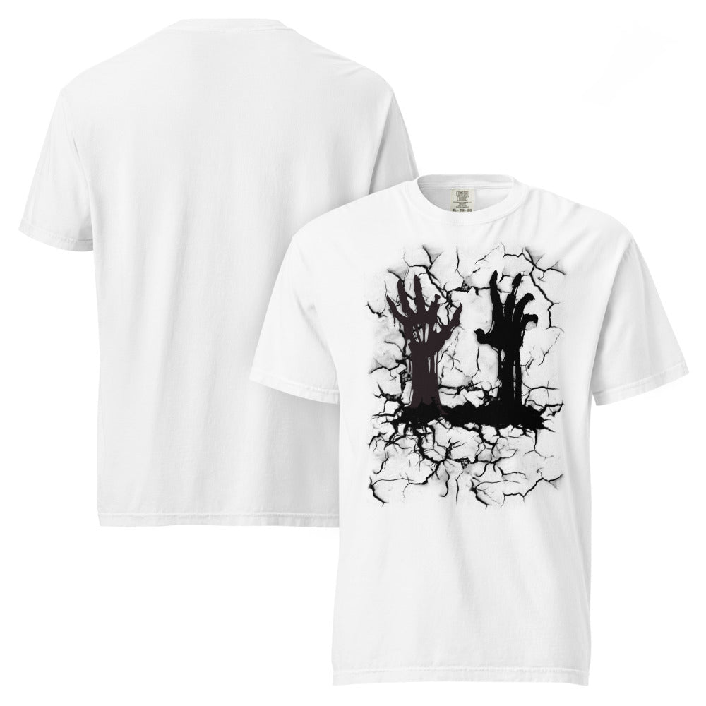 Halloween Unisex T-shirt