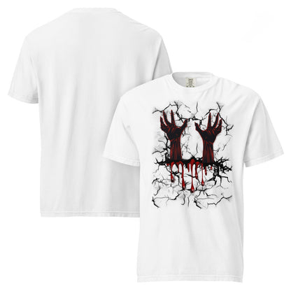 Halloween Unisex T-shirt