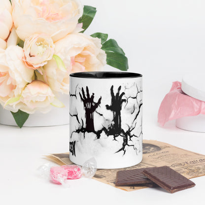 Halloween Ceramic Mug