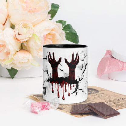 Halloween Ceramic Mug