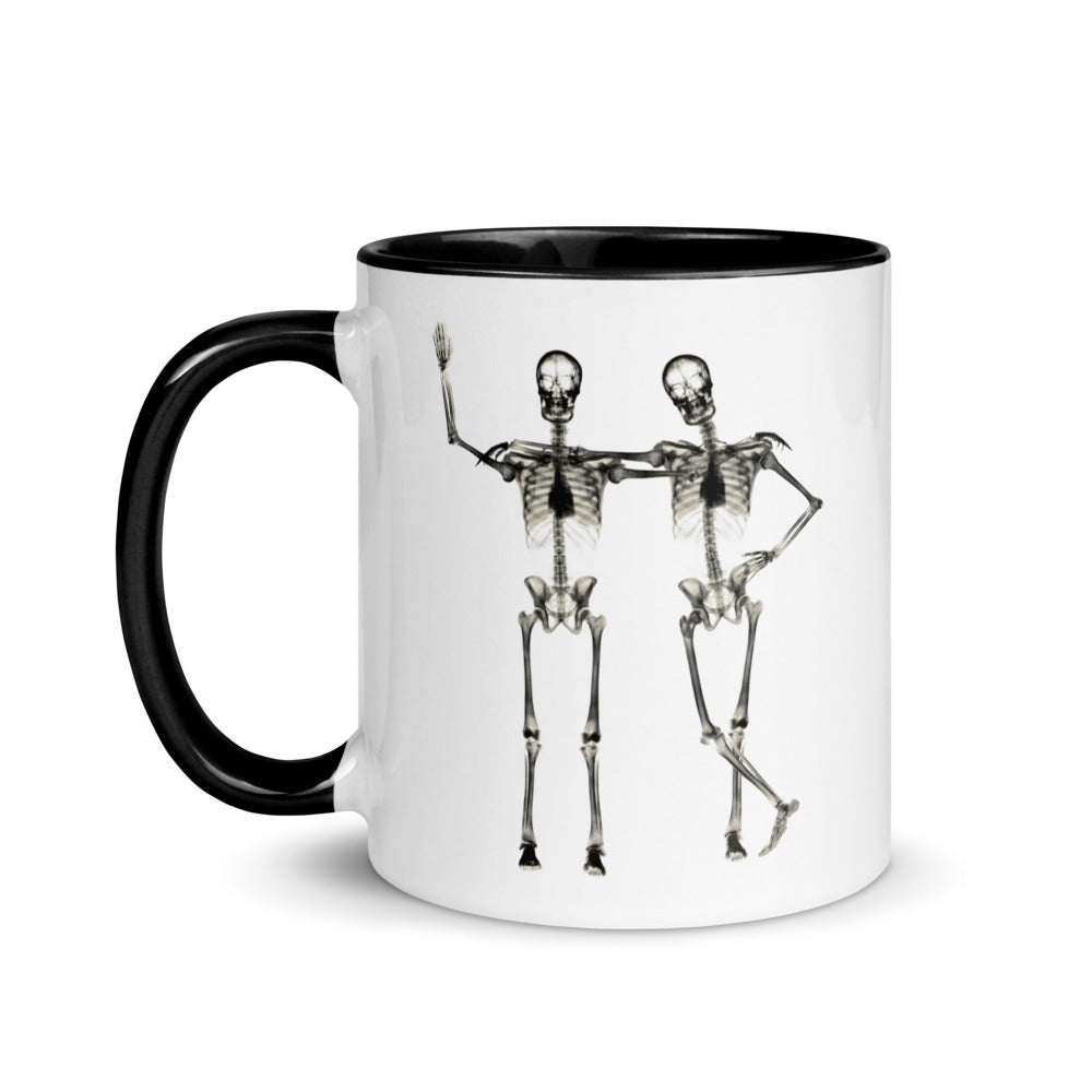 Halloween Ceramic Mug