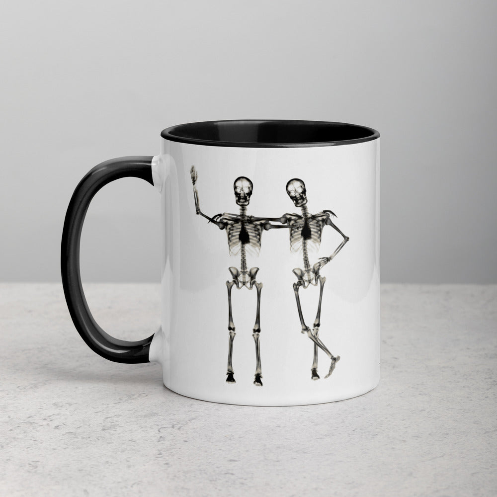 Halloween Ceramic Mug