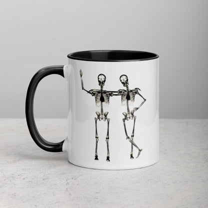 Halloween Ceramic Mug