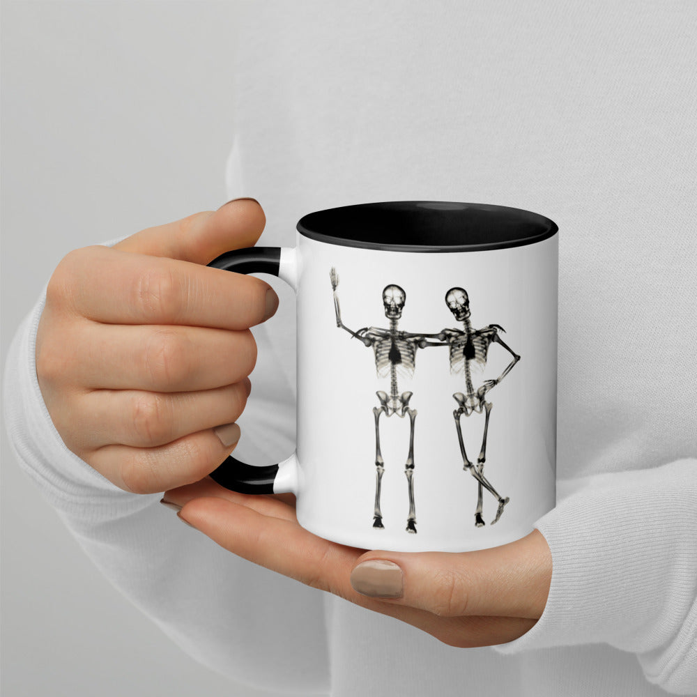 Halloween Ceramic Mug