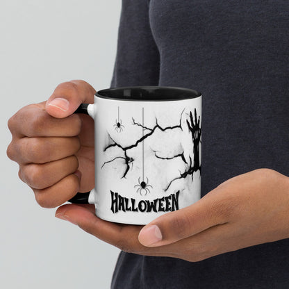 Halloween Ceramic Mug