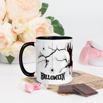 Halloween Ceramic Mug