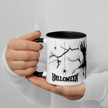 Halloween Ceramic Mug