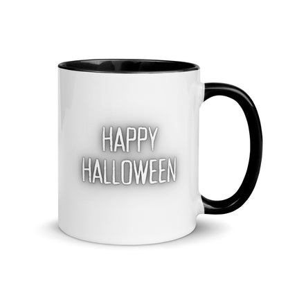 Halloween Ceramic Mug
