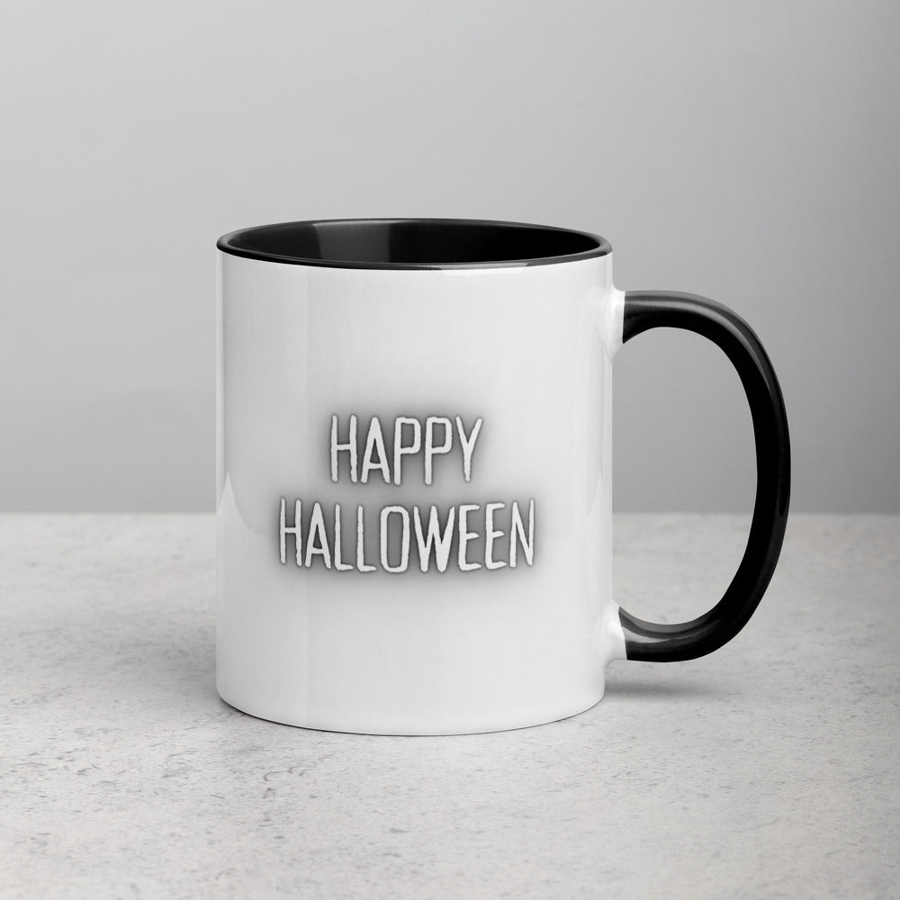 Halloween Ceramic Mug