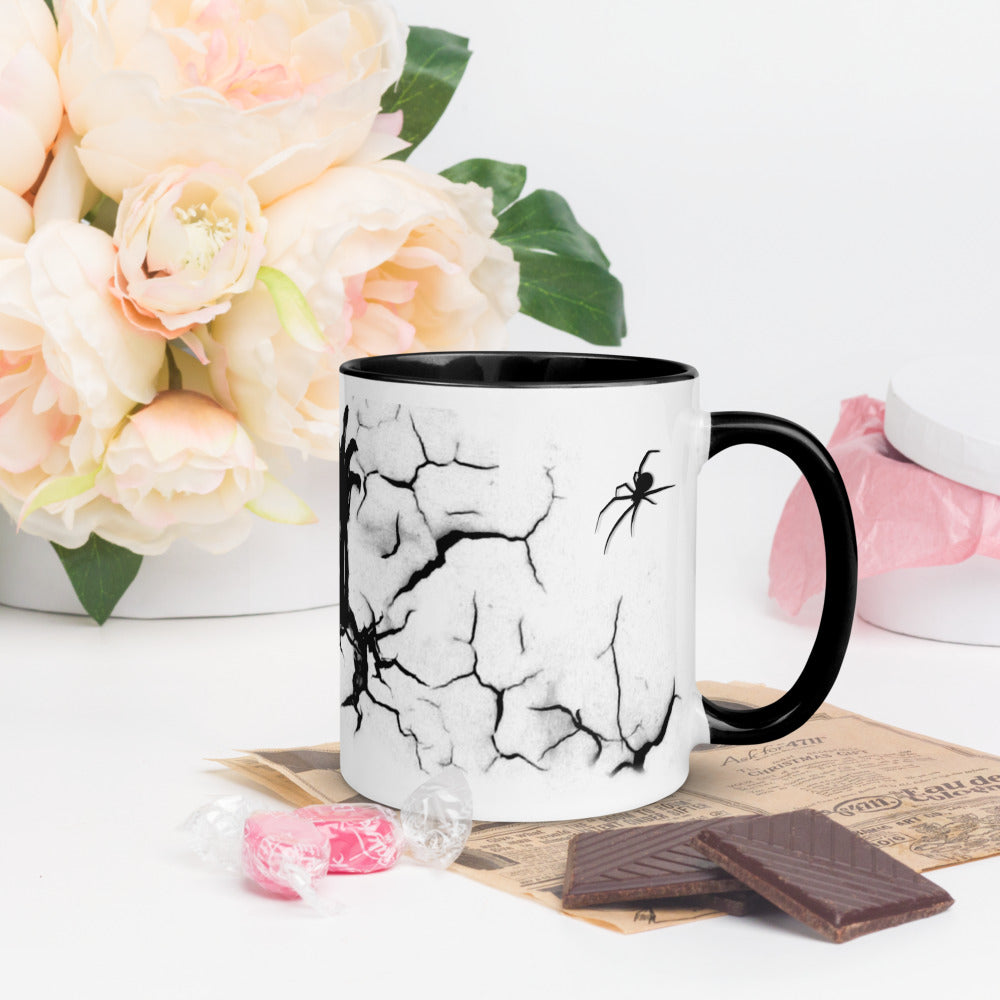 Halloween Ceramic Mug