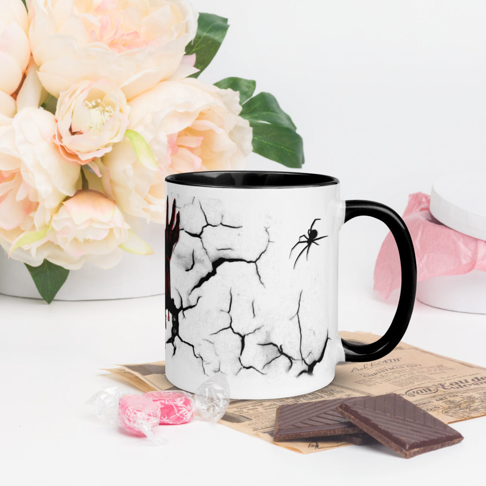 Halloween Ceramic Mug
