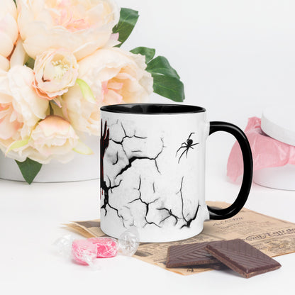 Halloween Ceramic Mug