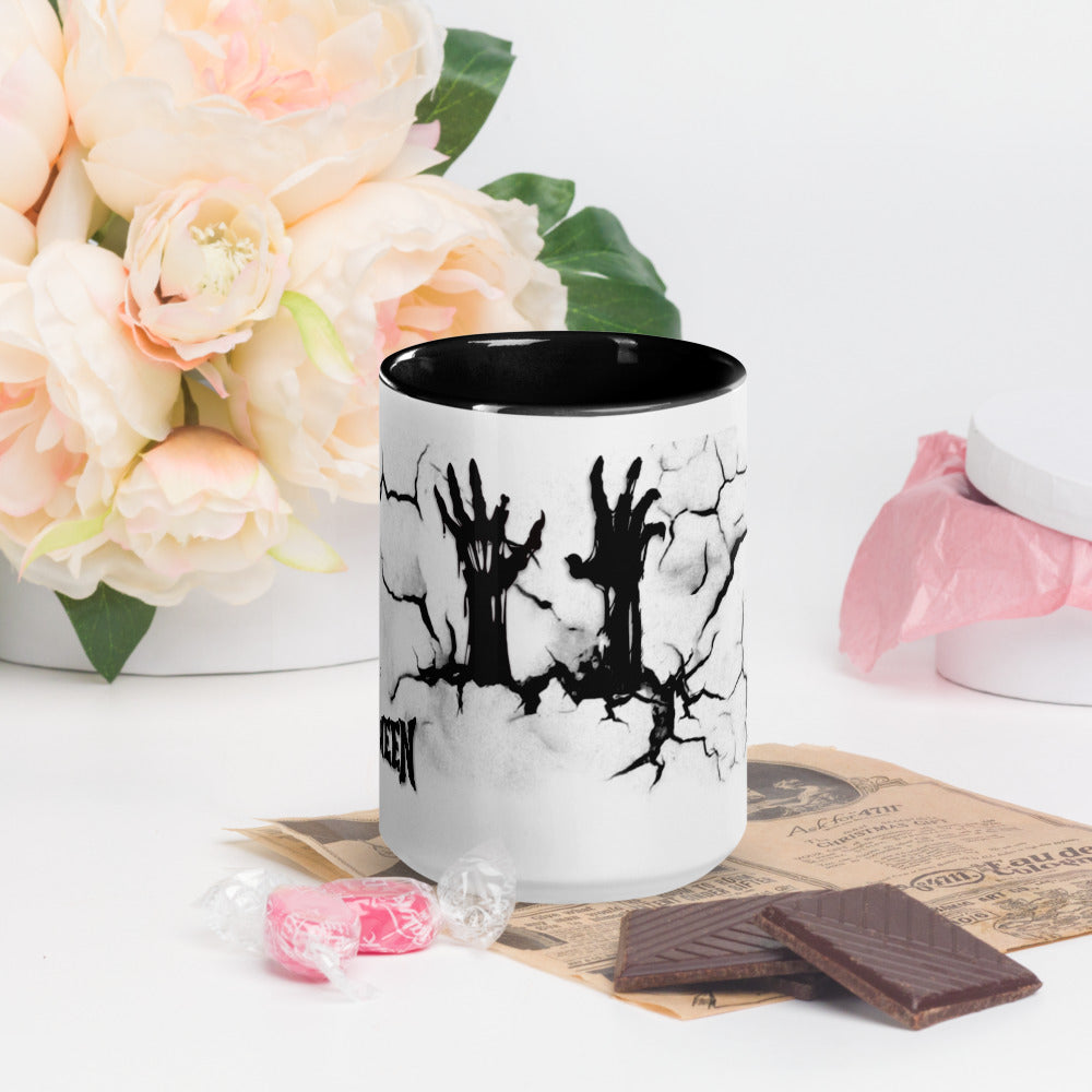 Halloween Ceramic Mug