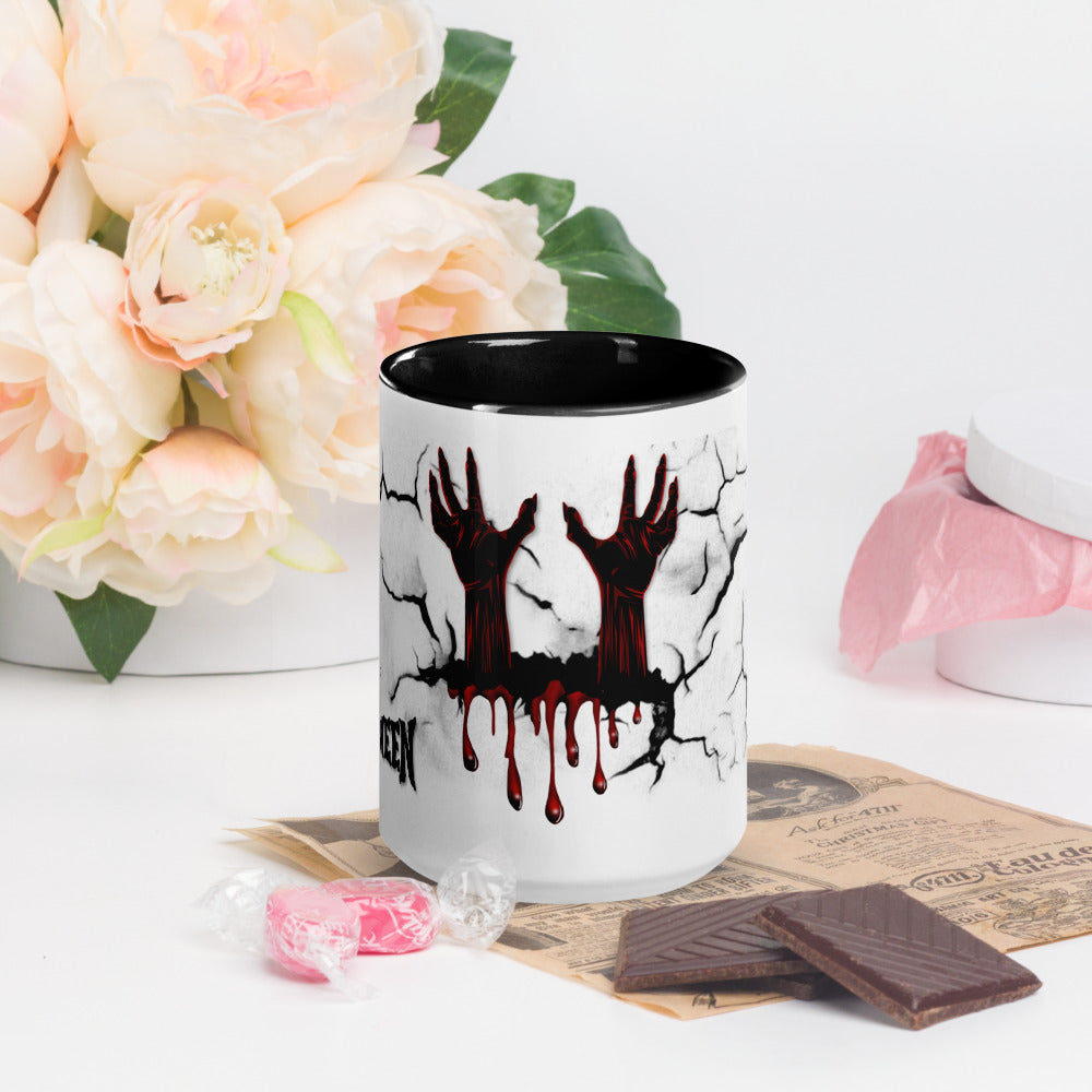 Halloween Ceramic Mug