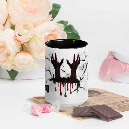 Halloween Ceramic Mug