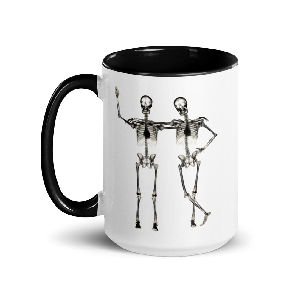 Halloween Ceramic Mug