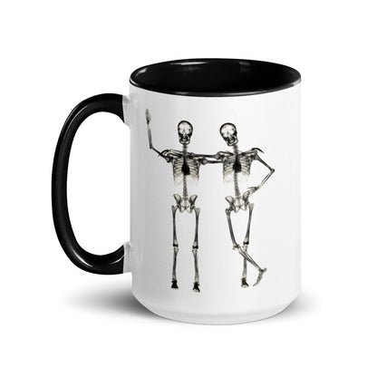 Halloween Ceramic Mug