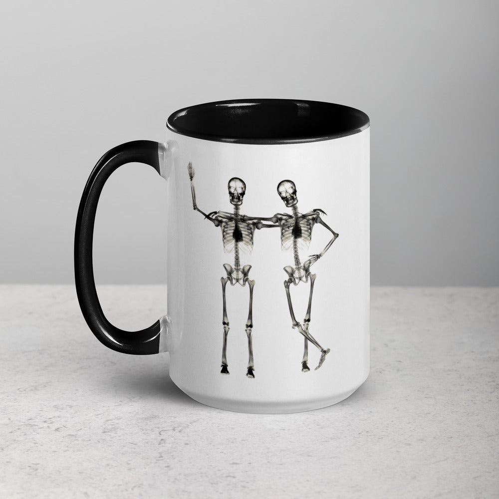 Halloween Ceramic Mug