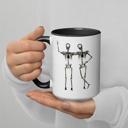 Halloween Ceramic Mug