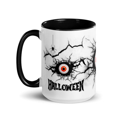 Halloween Ceramic Mug