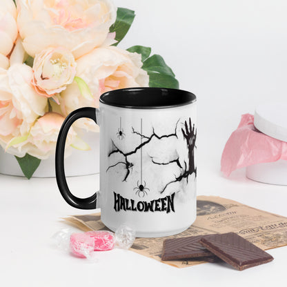Halloween Ceramic Mug