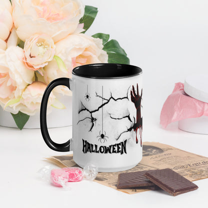 Halloween Ceramic Mug
