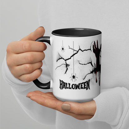 Halloween Ceramic Mug