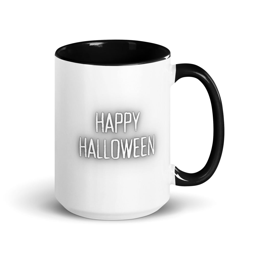 Halloween Ceramic Mug
